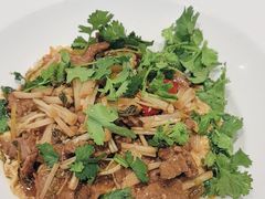 -乡村基(双流时代奥特莱斯餐厅)