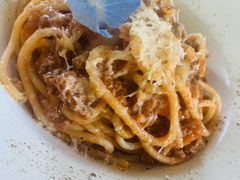 -Supine Bistro溯泮餐厅