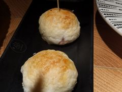 现烤云腿酥-上坐过桥米线(顺城店)