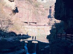 -云台山风景名胜区