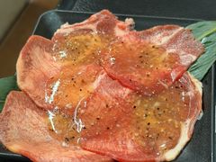 -和牛 烧肉寿喜烧涮锅 善(心斎橋店)