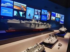 -中国人民解放军海军博物馆