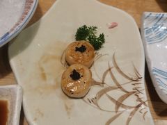 -山之川日料放题(通州店)