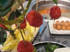 -故里和山·成都火锅(欢乐港湾店)