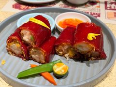 -点都德(奥体印象城店)