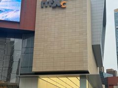 -Apple零售店(青岛万象城店)