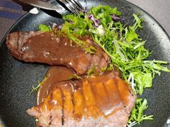-炽真·果木窑烤自助牛排馆儿(和平欧乐店)
