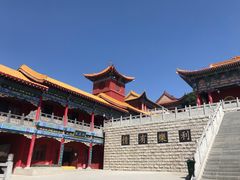 -水磨沟公园