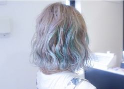 -BHG Hair Salon