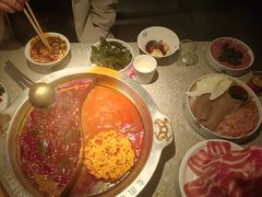 -大龙燚火锅(太古里店)