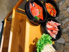 -九田家黑牛烤肉料理(中北镇店)