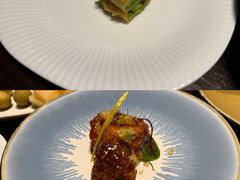 -彩丰楼中餐厅(佘山世茂洲际酒店)