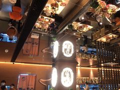 -西塔老太太泥炉烤肉(武汉摩尔城店)
