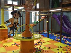 -蒙特利亲子乐园