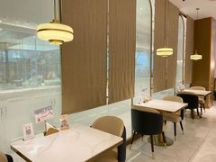 用餐区-Deer Park鹿园西餐(仁恒置地广场店)