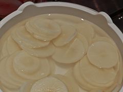 -龍歌自助小火锅(芝罘万达店)