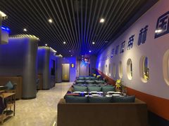 -赫帝拉航空主题餐厅(南宁店)