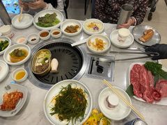 -黄金牧场(明洞总店)