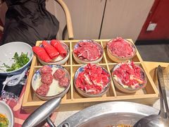 -清真·天府皇城坝百年牛肉火锅(皇城清真寺店)
