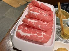 -京元盛铜锅涮肉(上海总店)