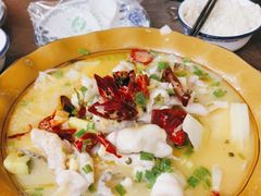 -湘满堂菜馆(花巷店)