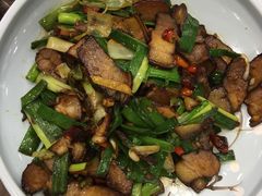 -乔家满族八大碗(流水沟店)