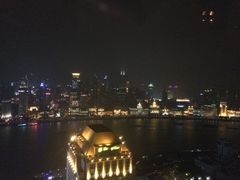 -翡翠36餐厅(浦东香格里拉店)