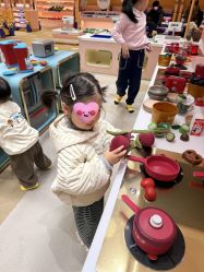 点击看大图 -奈尔宝家庭中心·亲子餐厅(苏州大悦城店)