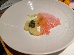-食间牛排(湖西路店)