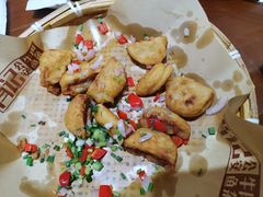 -肖记公安牛肉鱼杂馆·省级非物质文化遗产(三角路直营店)