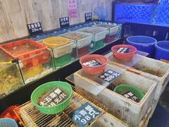 -莲花公园煎蟹(总店)
