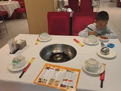 -天宜隆蘑菇宴火锅(石景山旗舰店)