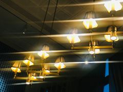 大堂-哈布斯扒房(华发商都店)