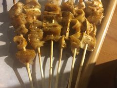-腰子哥烤串(石佛营炫特店)