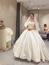 -GRACE KELLY婚纱与礼服(北京店)
