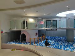 -龙格亲子游泳·水育早教运动中心(绿城店)