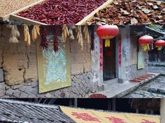 -初溪土楼群