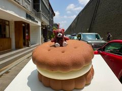 -ZIYUE CAKE线上店