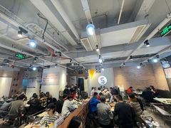 大堂-五里关火锅(牛市口店)