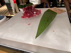 -左庭右院鲜牛肉火锅(新梅广场店)
