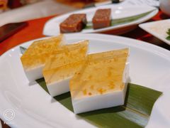 -杭州JW万豪酒店-万豪中餐厅