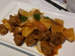 -港久茶餐厅(鹭洲里店)