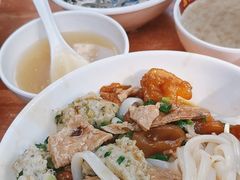 -荔林食店(西华路店)