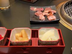 -300杯·和牛烧肉清酒专门店(廊里店)