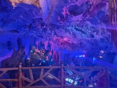 -佛爷洞旅游景区