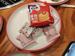 -成老灶火锅鸡(平山店)