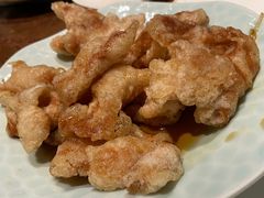-红樱桃·欢乐餐厅(太原里店)