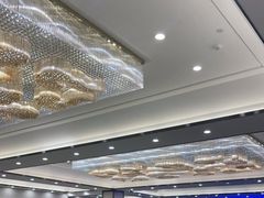 大堂-怡园饭店-餐厅(四望亭店)