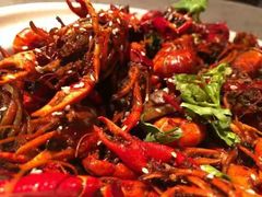 -飨食汇全日制餐厅·昆山皇冠假日酒店(九方店)
