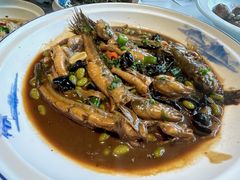 -壹只菜·崇明本地特色菜(崇明南门店)